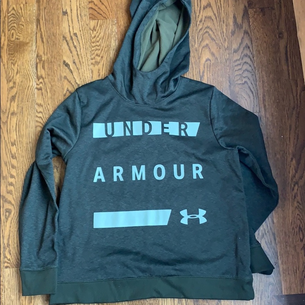 Under Armour Hoodie